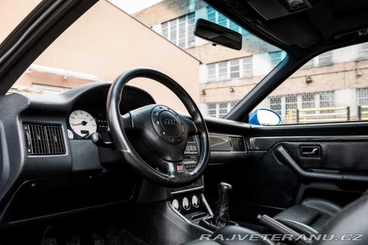 Audi RS2 Avant 1994