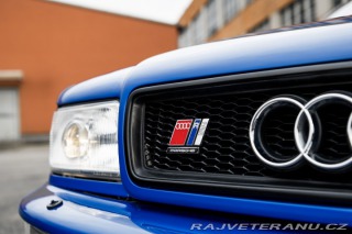 Audi RS2 Avant 1994