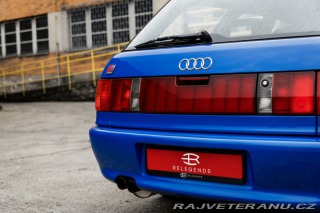 Audi RS2 Avant 1994