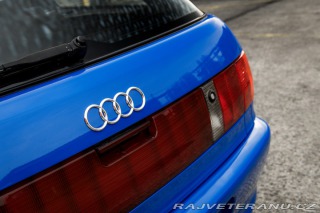 Audi RS2 Avant 1994