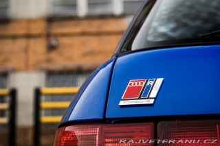 Audi RS2 Avant 1994