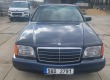 Mercedes-Benz 600 600 SEL 1991