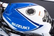 Suzuki GSX 750 GSXR 1992