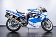 Suzuki GSX 750 GSXR 1992