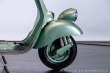 Piaggio Vespa 125 V31 FARO BASSO 1951