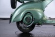 Piaggio Vespa 125 V31 FARO BASSO 1951