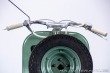 Piaggio Vespa 125 V31 FARO BASSO 1951