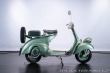 Piaggio Vespa 125 V31 FARO BASSO 1951