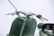 Piaggio Vespa 125 V31 FARO BASSO 1951