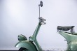 Piaggio Vespa 125 V31 FARO BASSO 1951