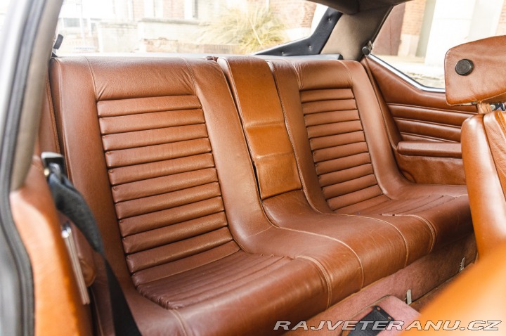 Citroën SM 1971