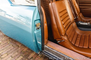 Citroën SM  1971