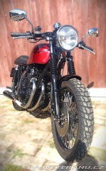 Suzuki GS 550 D 1977