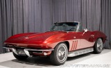 Chevrolet Corvette C2 Sting Ray