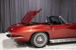 Chevrolet Corvette C2 Sting Ray 1965