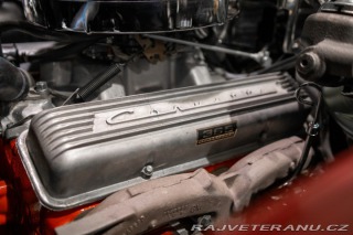 Chevrolet Corvette C2 Sting Ray 1965