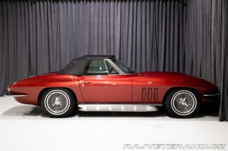 Chevrolet Corvette C2 Sting Ray 1965