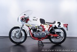   Norton COMMANDO 750 "GASKCO TEAM"