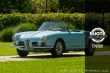 Alfa Romeo Giulietta SPIDER “passo corto” 1957