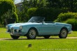 Alfa Romeo Giulietta SPIDER “passo corto” 1957