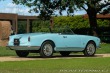 Alfa Romeo Giulietta SPIDER “passo corto” 1957