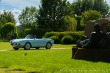 Alfa Romeo Giulietta SPIDER “passo corto” 1957