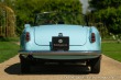 Alfa Romeo Giulietta SPIDER “passo corto” 1957