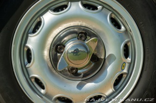Alfa Romeo Giulietta SPIDER “passo corto” 1957