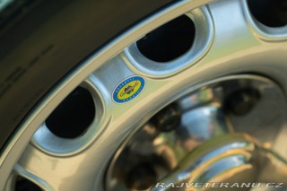 Alfa Romeo Giulietta SPIDER “passo corto” 1957