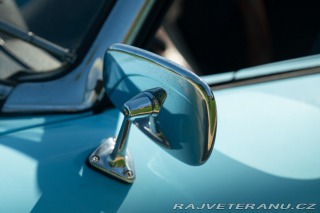 Alfa Romeo Giulietta SPIDER “passo corto” 1957