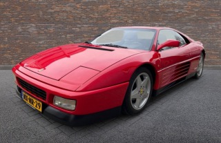 Ferrari 348 