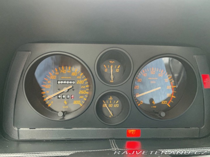Ferrari 348 1990