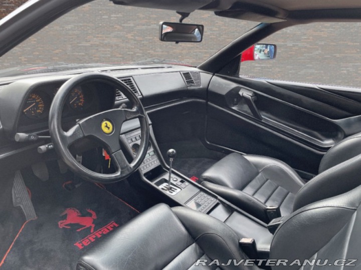 Ferrari 348 1990