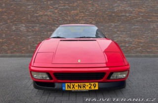 Ferrari 348 1990