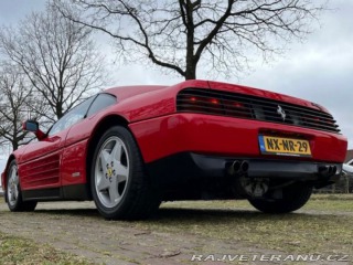 Ferrari 348 1990