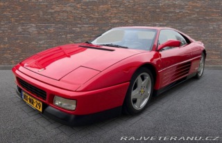 Ferrari 348 1990