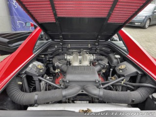 Ferrari 348 1990
