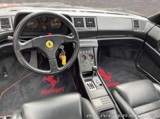 Ferrari 348 1990