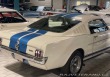 Ford Mustang  1965