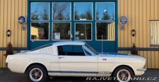 Ford Mustang 1965