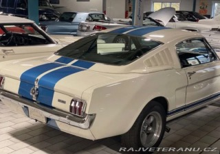 Ford Mustang 1965