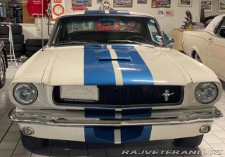 Ford Mustang 1965