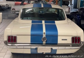Ford Mustang 1965