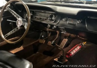 Ford Mustang 1965