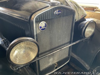 Škoda 422 1931