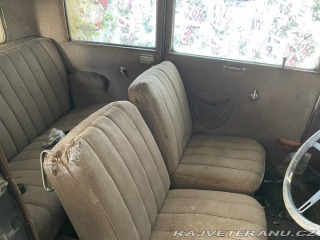 Škoda 422 1931