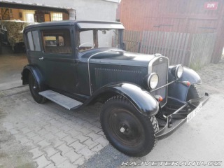 Škoda 422 1931