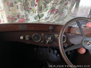 Škoda 422 1931