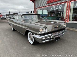 Ostatní značky Ostatní modely Desoto Firedome 1958