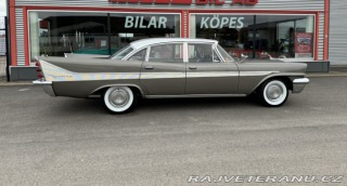 Ostatní značky Ostatní modely Desoto Firedome 1958